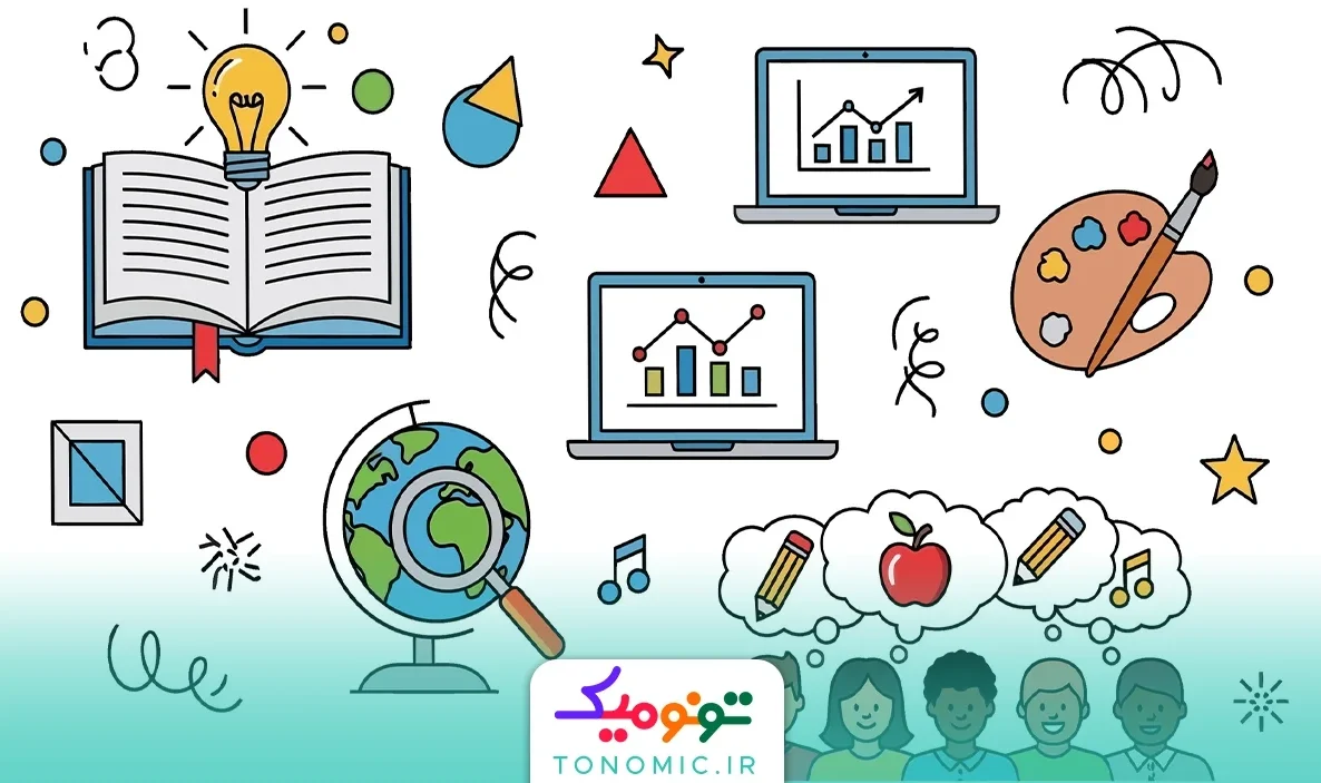 تفاوت مهارت نرم و سخت