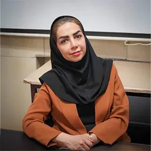 مریم عابدی
