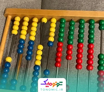 چرتکه رومی