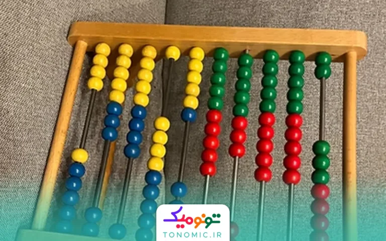 چرتکه رومی