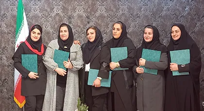 جذب مربی