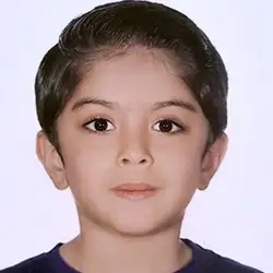 آران برزگر