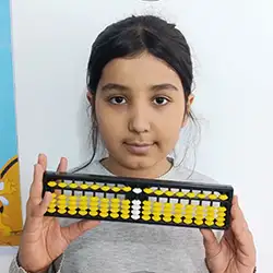 آروشا محمدی