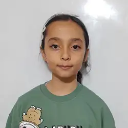 آیلین مهدی زاده