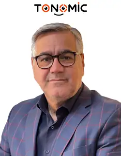 دکتر منوچهر صادقیان