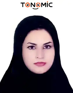 نسیبه پناه