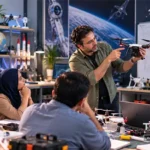 دوره مربیگری هوافضا مقدماتی