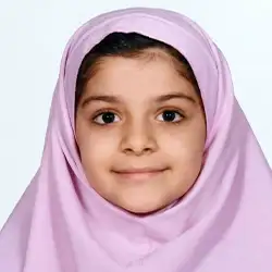 عسل حیدری